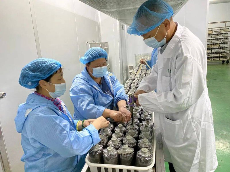 武汉康清源环境设备的现状如何？